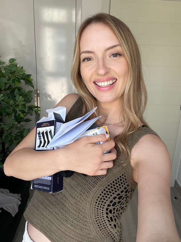 Olla Gerber